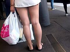 Bare Legs: High Definition Fetish Video
