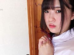 パイオピヨの可愛い日本人少女の初年:第1部