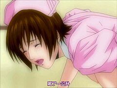 Seno Tomokas Hentai Anime Porn Video s prsnatými sestrami a doktormi