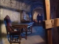 Pornostar erlebt den Höhepunkt: Die Gefangenen (1995)