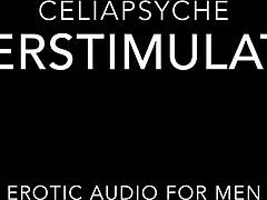 Erotische audio met cnc-beoordeling voor mannen: sensuele en natte kutjes overstimulatie
