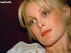 Klassischer Retro-Porn: Lina Romay und Pamelastans Celebrity Maid Service