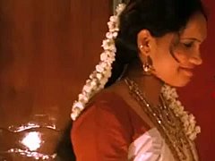 Indická svadobná cesta: Sexi pomsta
