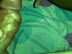 Vídeo completo de uma amadora filipina sendo fodida e com ejaculação em sua boceta