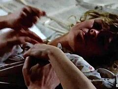 Julie Christie występuje w gorącej scenie porno z 1973 roku