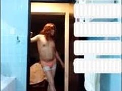 Nala's Buttocks Shake in HD Video