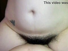 Latina teen gets deepthroat orgasm