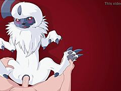 Tecknad Hentai: Det bästa av Pokémon