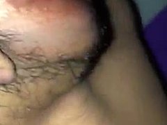 My Tight Pussy Gets Pounded by a Big Cock