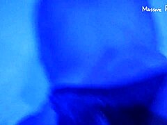 Intensives Sexvideo von Paaren im Motel mit Analspiel gefilmt