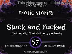 Erotic audio for women: amateur POV experience