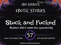 Erotic audio for women: amateur POV experience