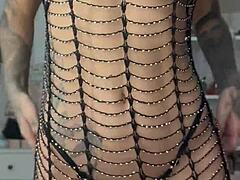 קומפילציה של תחתוניות מפתות ותלבושות מפתות - סוזי גאלה