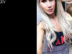 Latest videos featuring busty shemale, beautiful transgender, big cock shemale, and more